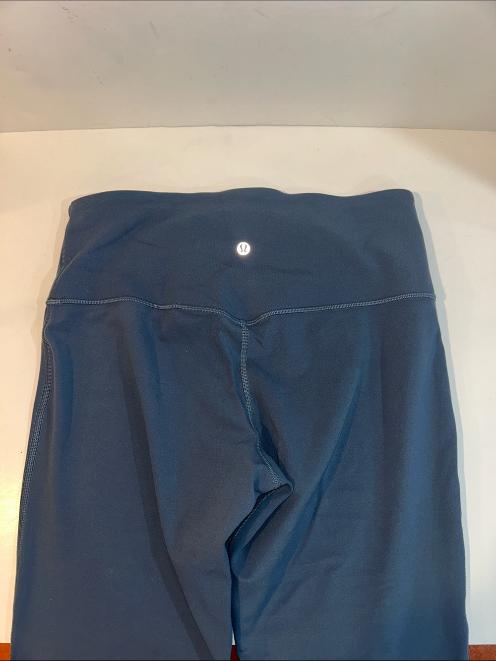 Lululemon Align High Rise Mini Flare - Picture 10 of 12